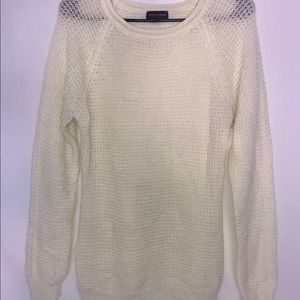 Knit Sweater